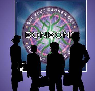 qui ve gagne des bonbon ??? lol